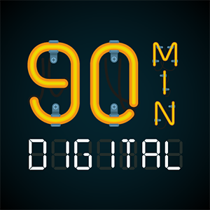 Digitale Woche Dortmund: 90MIN.digital