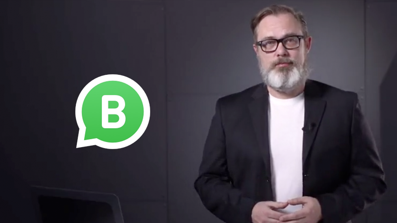 Kundenkommunikation mit WhatsApp Business