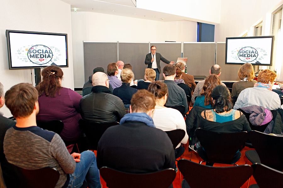 Twittwoch Dortmund: Achim Hepp