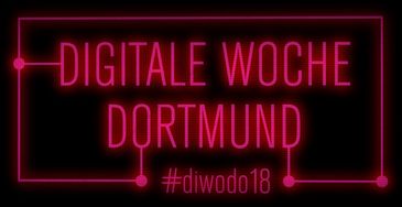 Digitale Woche Dortmund