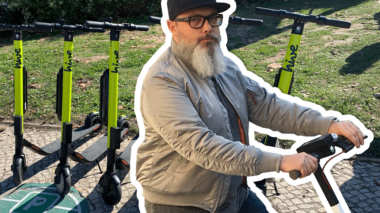 Lime, Bird und Co. – Wie machen Elektrotretroller überhaupt Sinn?