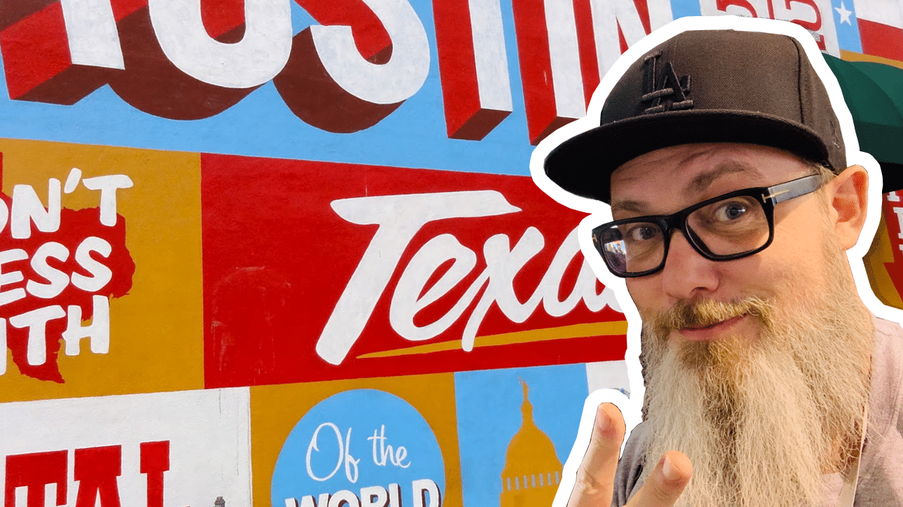 Don't mess with Texas: SXSW