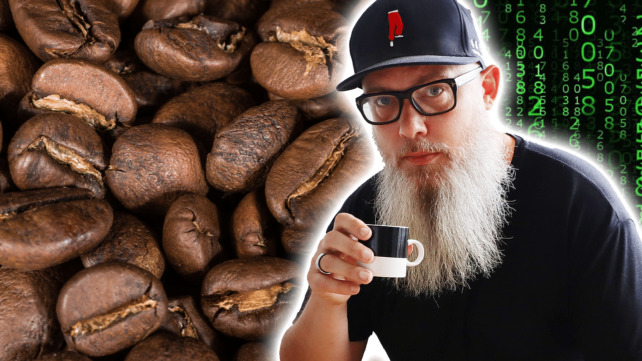Achim Hepp | Blockchain | Angelique's Finest Kaffee